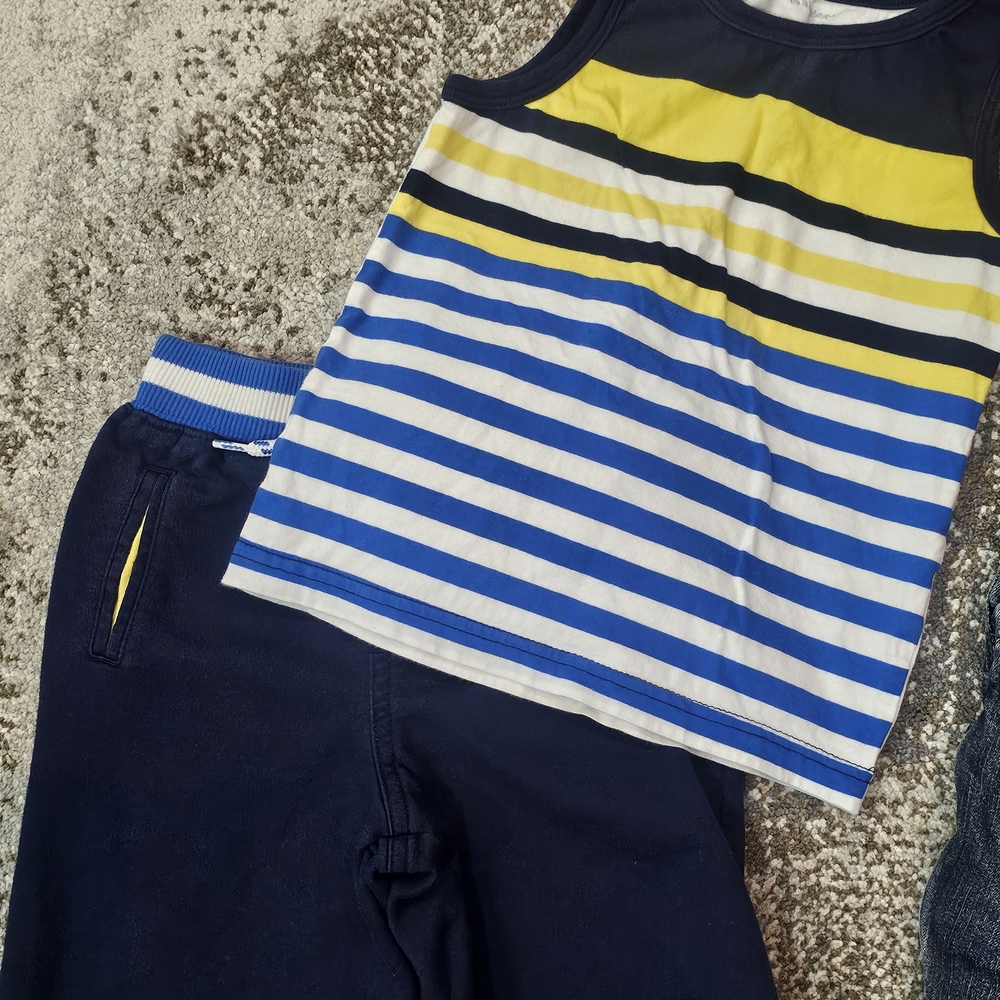Kids Spring/Summer Bundle - Picture 6 of 10